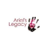 ariel's legacy logo image