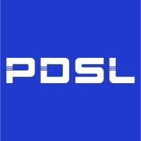 pdsl logo image