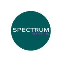 spectrum health co. logo image