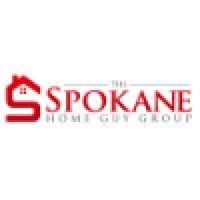 the spokane home guy group logo image