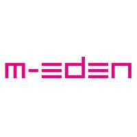 m-eden (groupe vidal) logo image