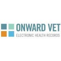 onward vet logo image