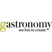 gastronomy group logo image