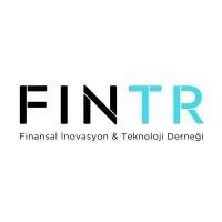 fintr - fintech association turkiye logo image