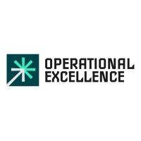 operational excellence llc logo image