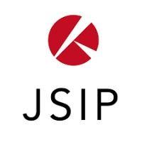 japan southeast asia innovation platform (jsip) logo image