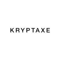 kryptaxe logo image