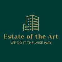 estate of the art logo image