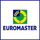 logo of Euromaster