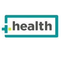 .health domain registry (dothealth llc) logo image