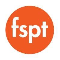 first settlement physical therapy logo image