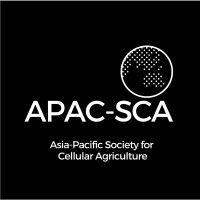 apac society for cellular agriculture logo image