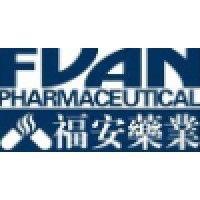 fuan pharmaceutical （group）co., ltd logo image