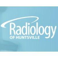 radiology of huntsville, p.c. logo image