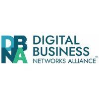 digital business networks alliance logo image