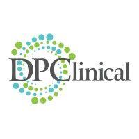 dp clinical inc. logo image