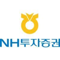 nh investment & securities logo image