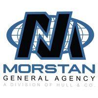 morstan general agency logo image