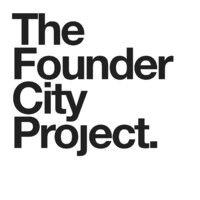 the founder city project logo image