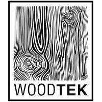 woodtek creations logo image