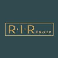 rir group logo image