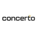 logo of Concerto Card Company