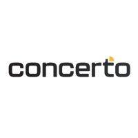 concerto card company