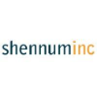 shennum green, inc. logo image