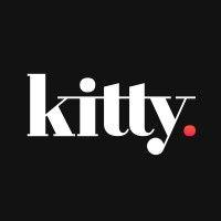 kitty logo image