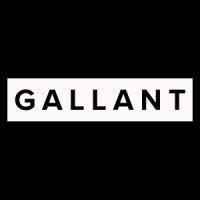 gallant logo image