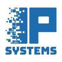 ip systems logo image