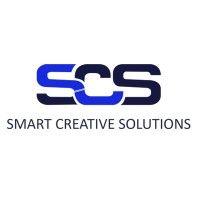 smart creative solutions logo image