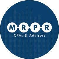 mrpr logo image