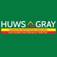 huws gray logo image