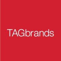 tagbrands logo image