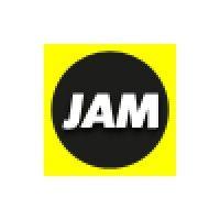 this is my jam logo image