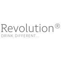 revolution tea logo image