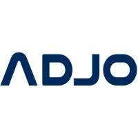 adjo.com - global cpa network logo image