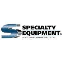 specialty equipment corporation logo image