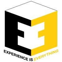 experience is everything