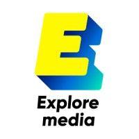 explore media logo image