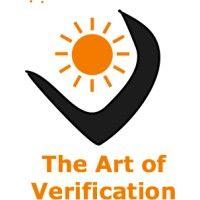 verification central logo image