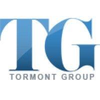 tormont group logo image