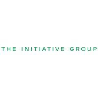 the initiative group logo image