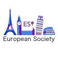 european society at nyu logo image