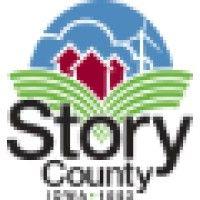 story county logo image