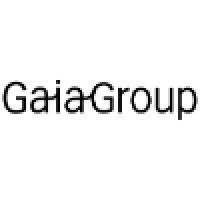 gaia group logo image