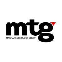 magna technology group logo image