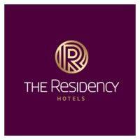 the residency hotels