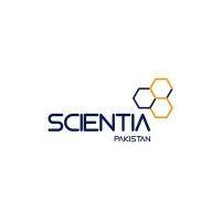 scientia magazine logo image